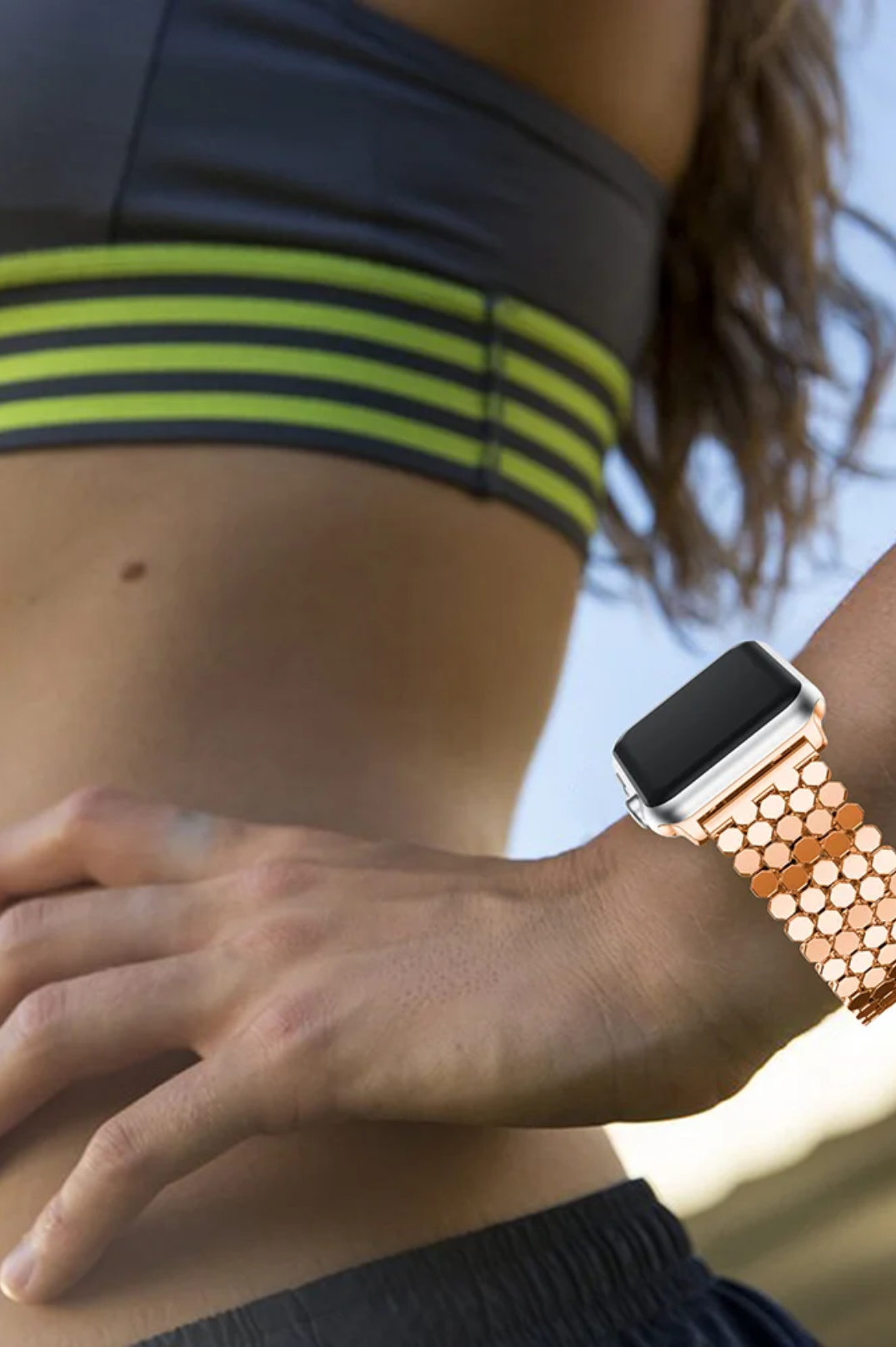 Nova Watch Band For Apple | 4 Colours