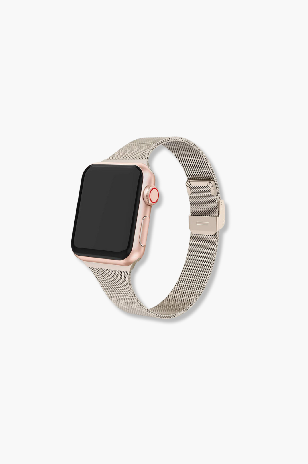 Milanese Watch Band For Apple | 5 Colours