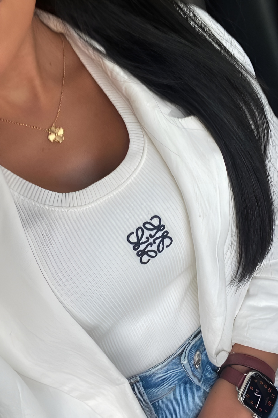 Alexis 3 Piece Set | 18K Gold Plating
