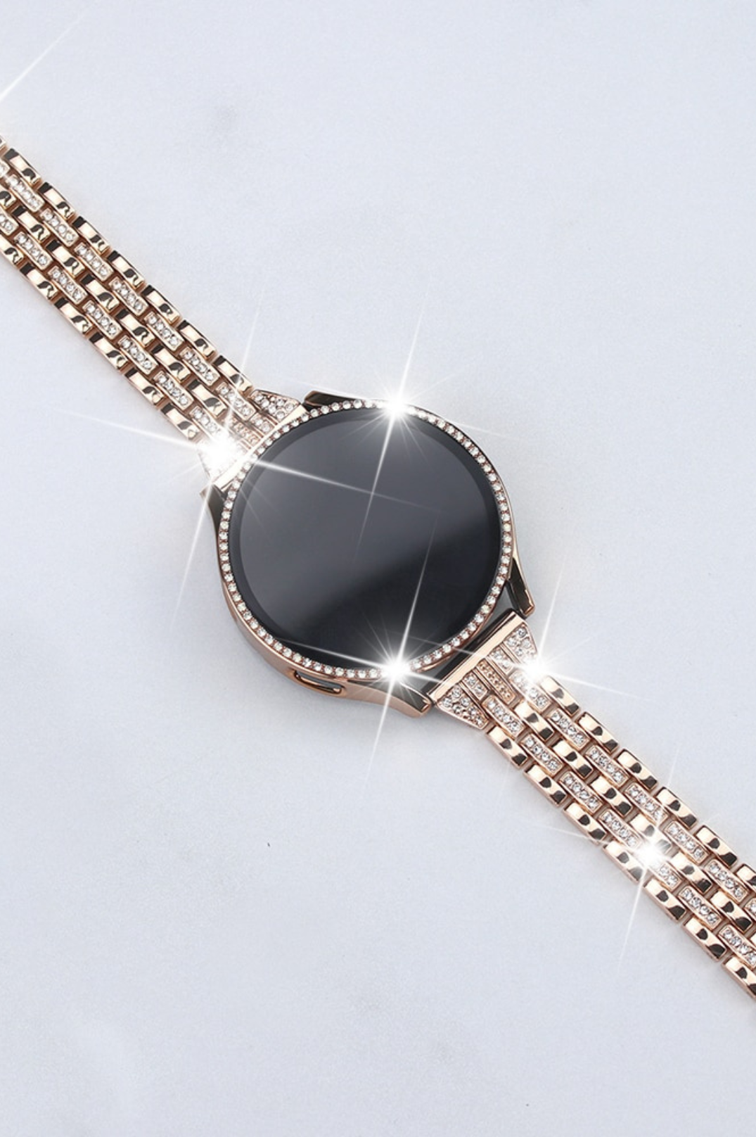 Saint Watch Band For Samsung | 2 Colours