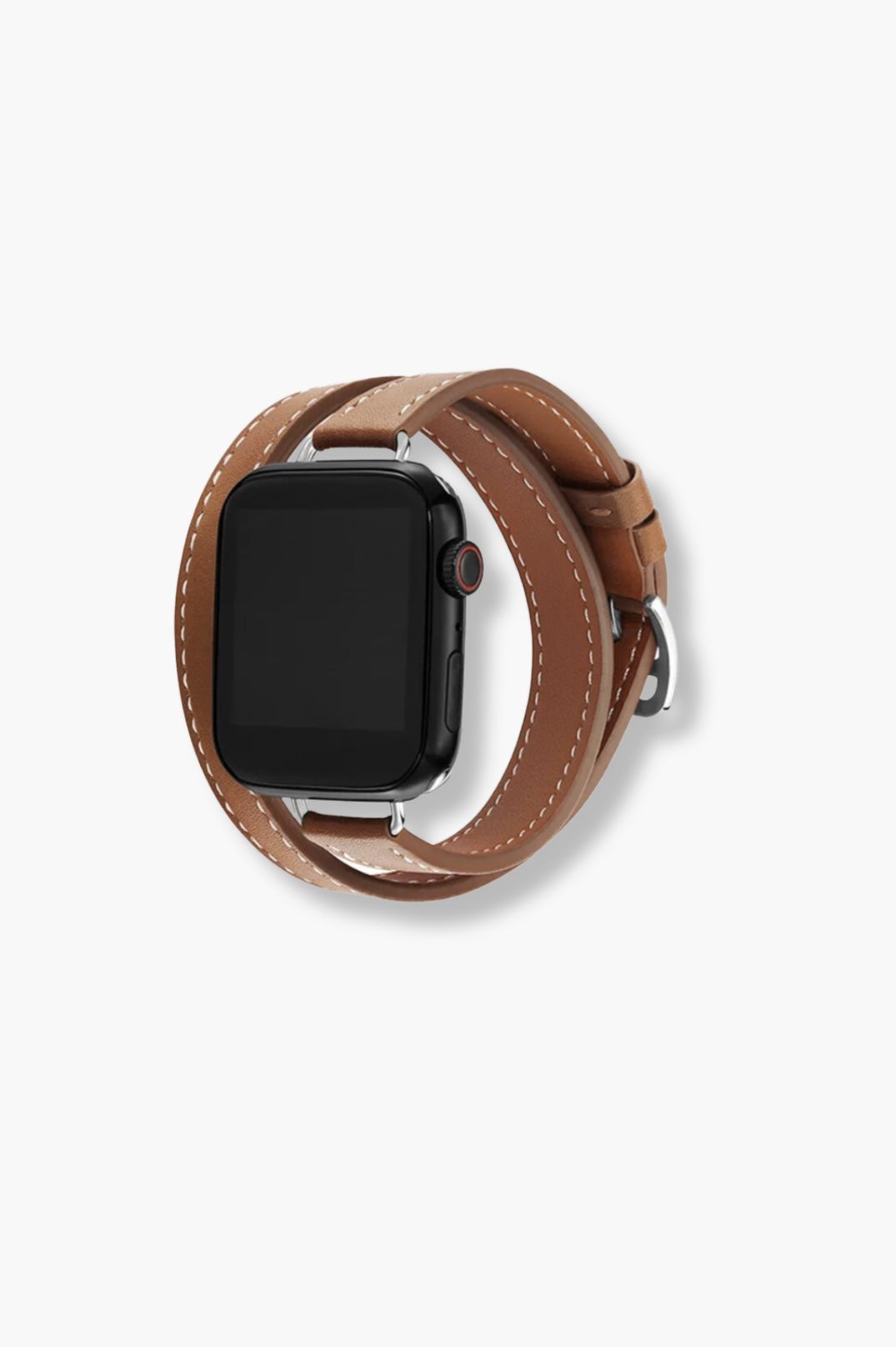 Harley Leather Watch Band For Apple | 5 Colours