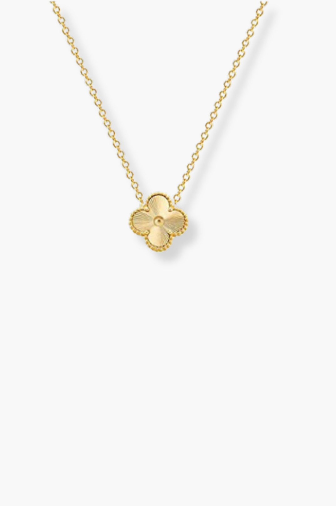 Alexis 3 Piece Set | 18K Gold Plating