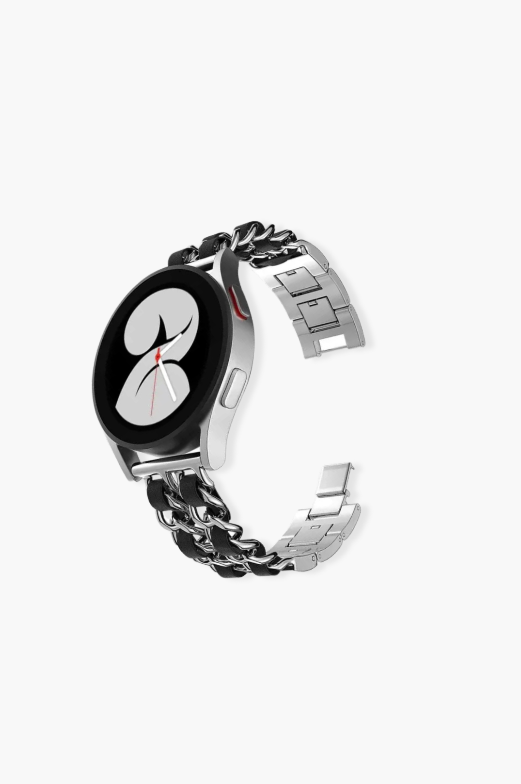 Aria Leather Watch Band For Samsung | 5 Colours