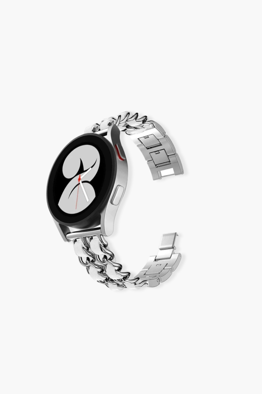 Aria Leather Watch Band For Samsung | 5 Colours