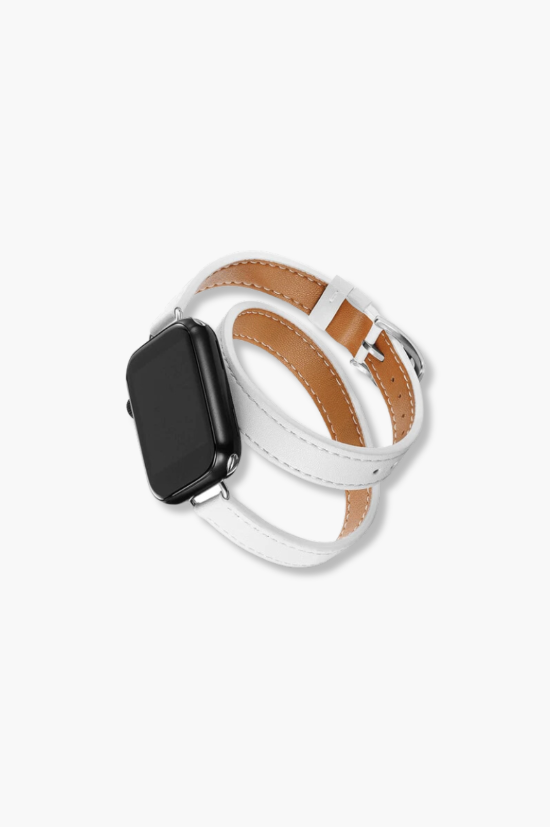Harley Leather Watch Band For Apple | 5 Colours