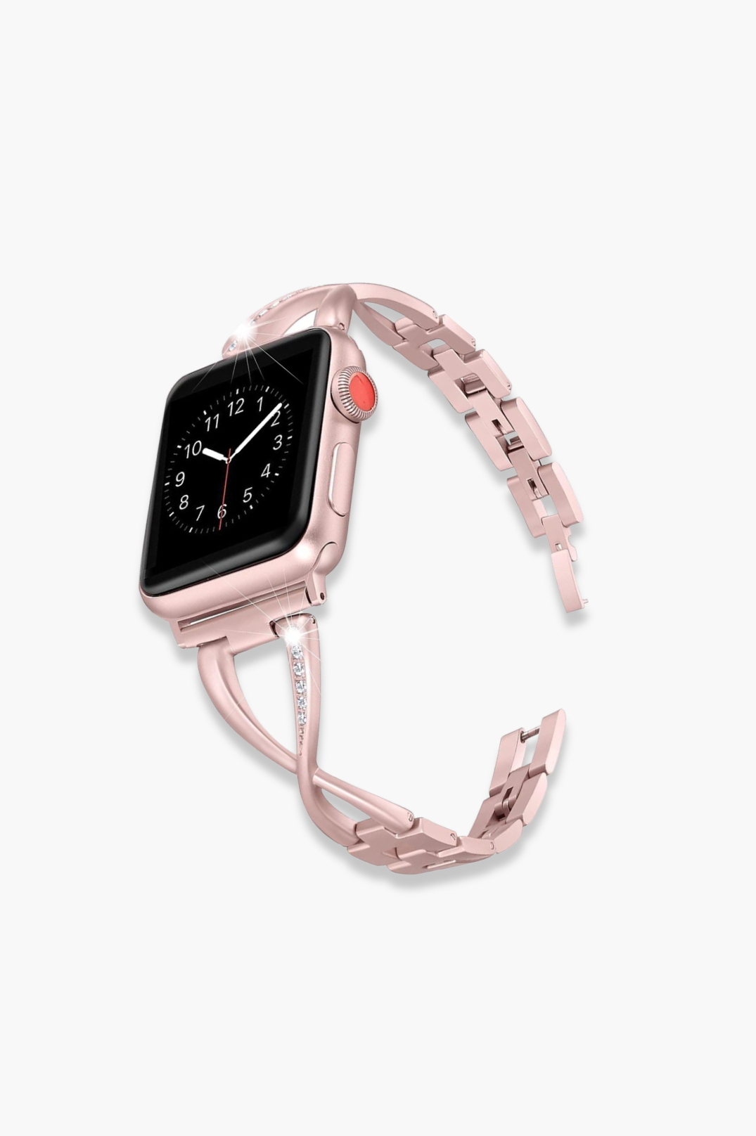 Georgia Watch Band For Apple | 5 Colours