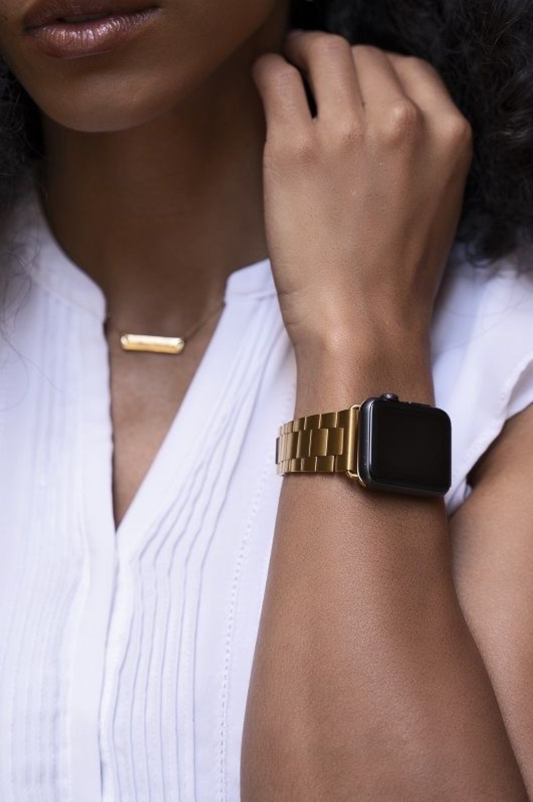 Stella Watch Band For Apple | 3 Colours