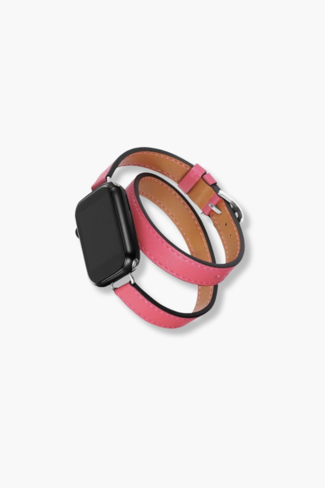 Harley Leather Watch Band For Apple | 5 Colours