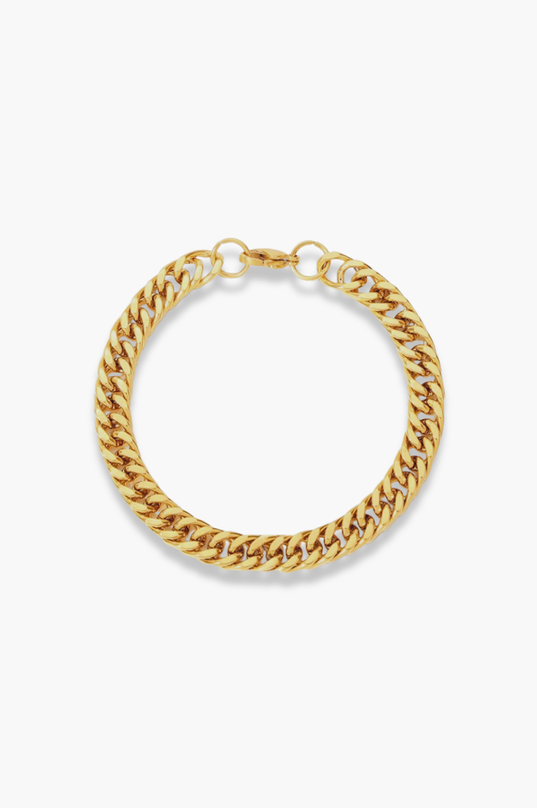 Cameron Necklace Stack | 18K Gold Plated
