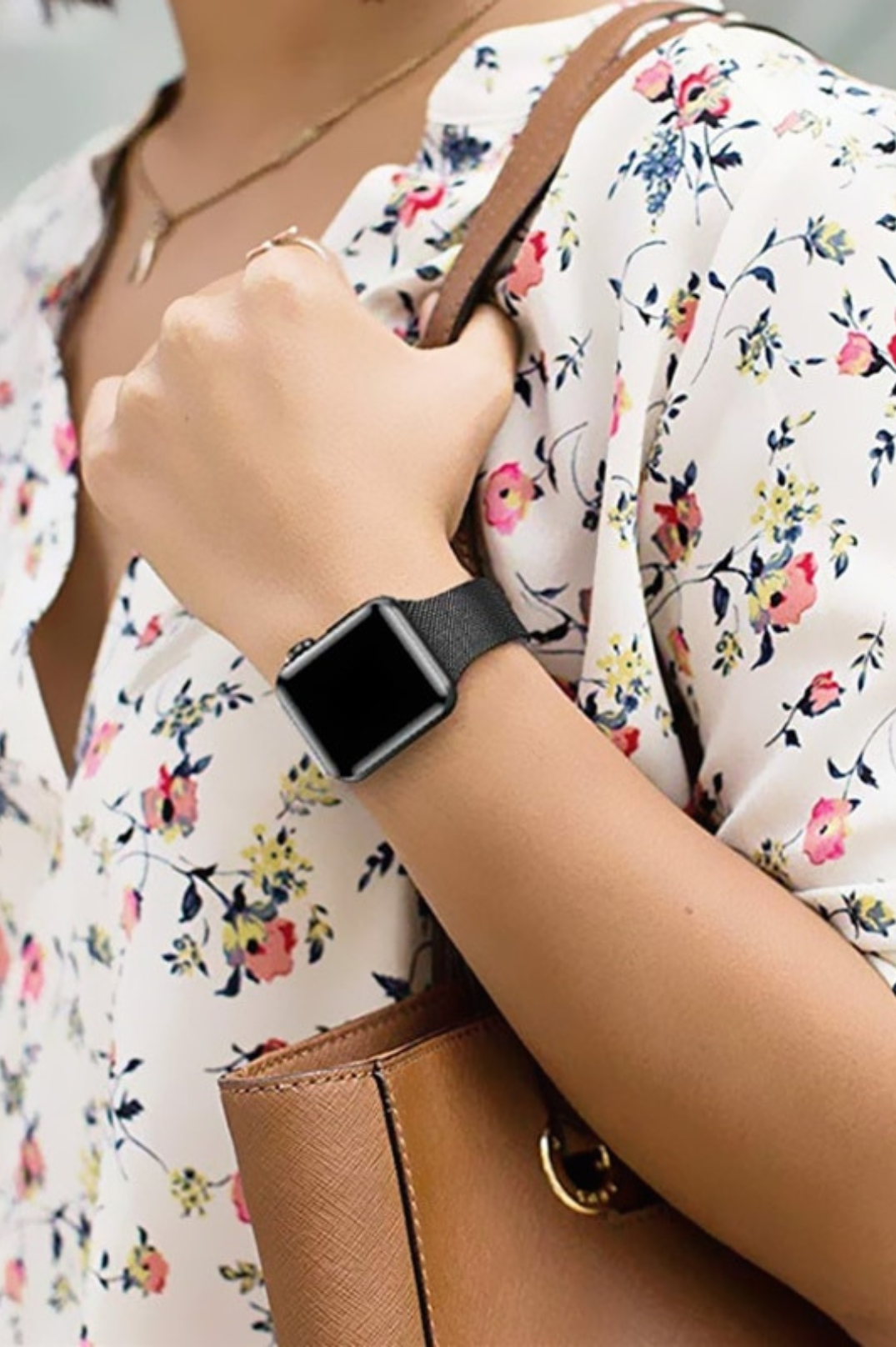 Milanese Watch Band For Apple | 5 Colours