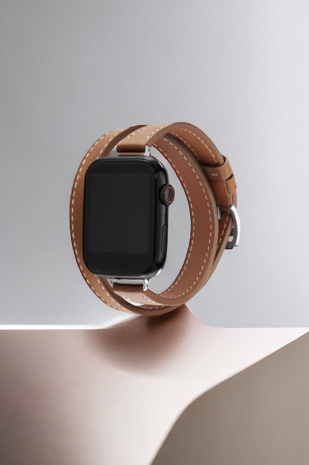 Harley Leather Watch Band For Apple | 5 Colours