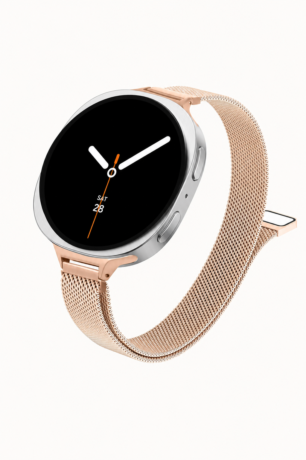 Slim Milanese Magnetic Strap For Samsung 8 & 8 Classic | 3 Colours