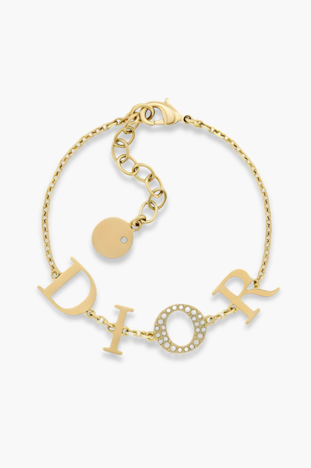 NEW - Diaz Bracelet | 18K Gold Plated Pre-Order 28th March