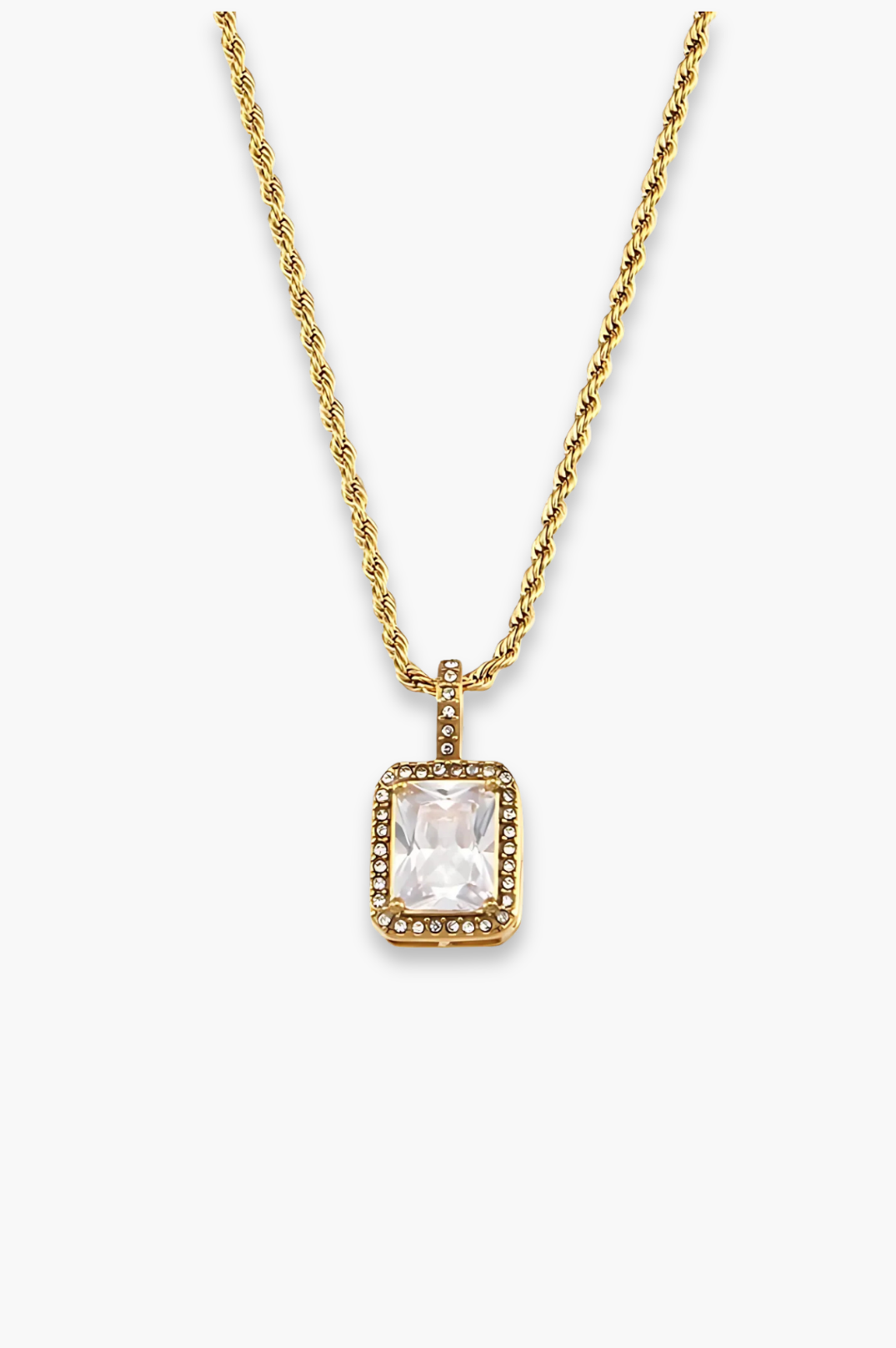 NEW - Isla Necklace | 18K Gold Plated