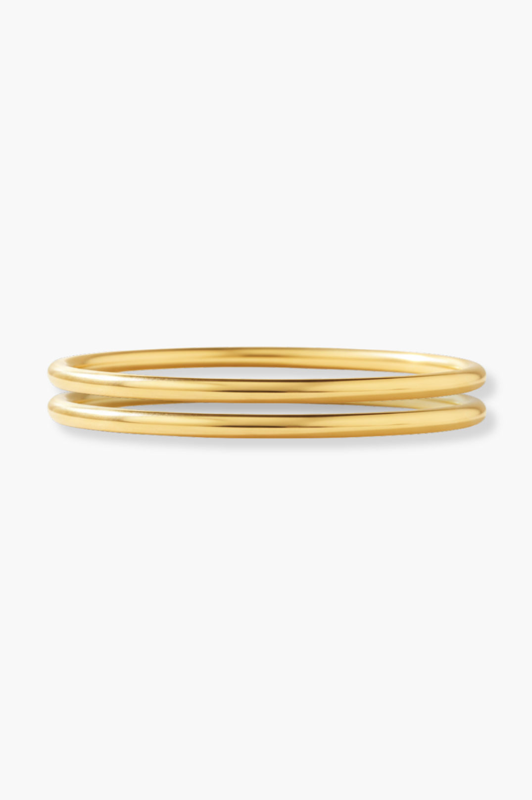 Margot Bangle 2.0 Gold | Silver | 18K Gold Plated