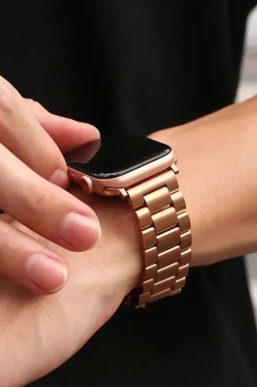 Stella Watch Band For Apple | 3 Colours