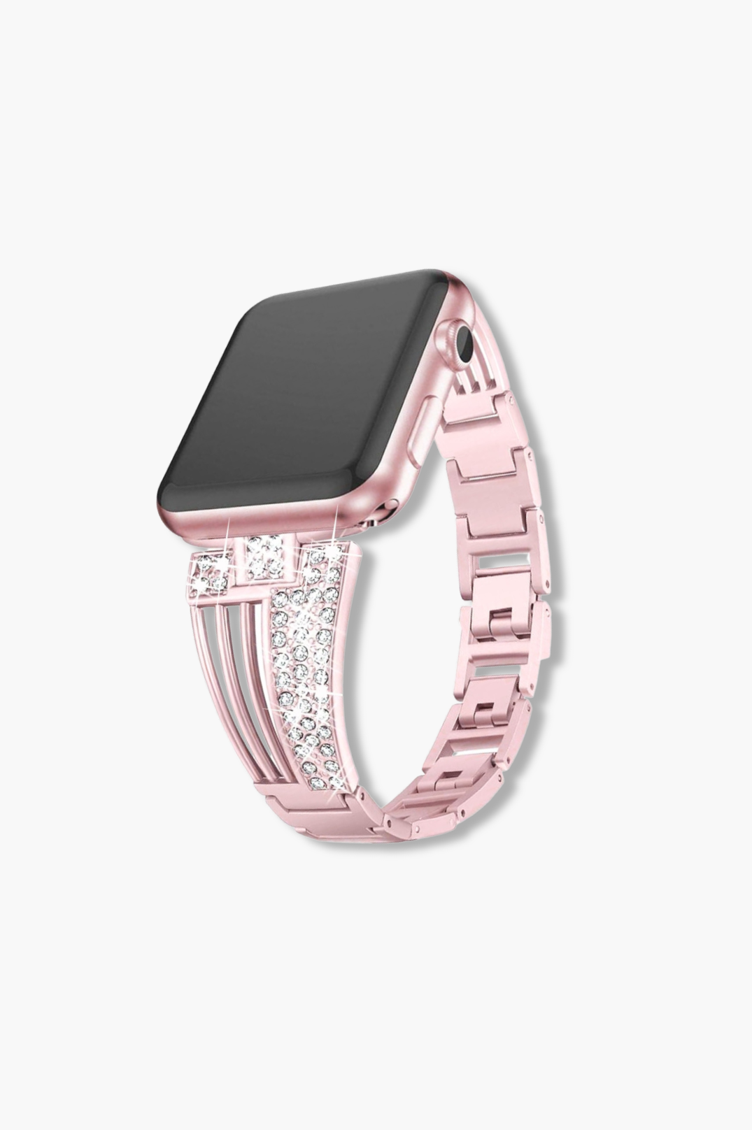 Paris Watch Band For Apple | 4 Colours