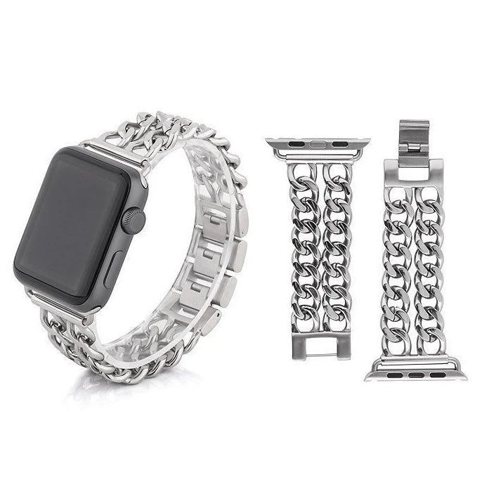 Rowan Watch Band For Apple | 3 Colours