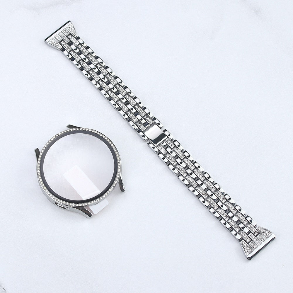 Saint Watch Band For Samsung | 2 Colours