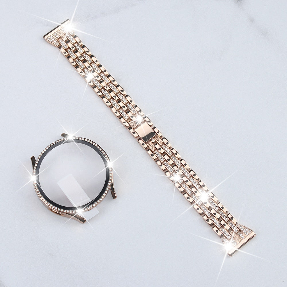 Saint Watch Band For Samsung | 2 Colours