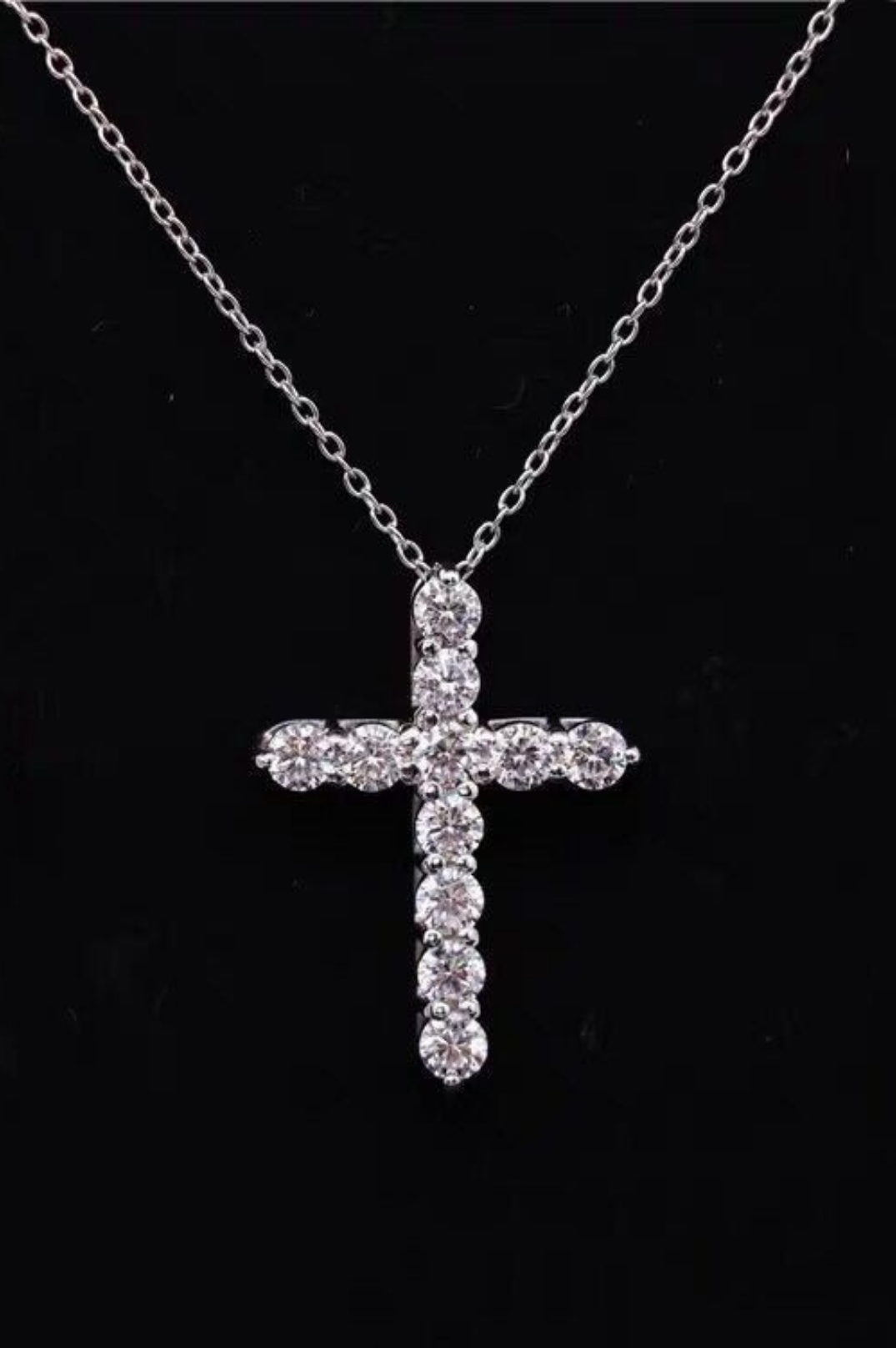 Cross 2.4 | Silver
