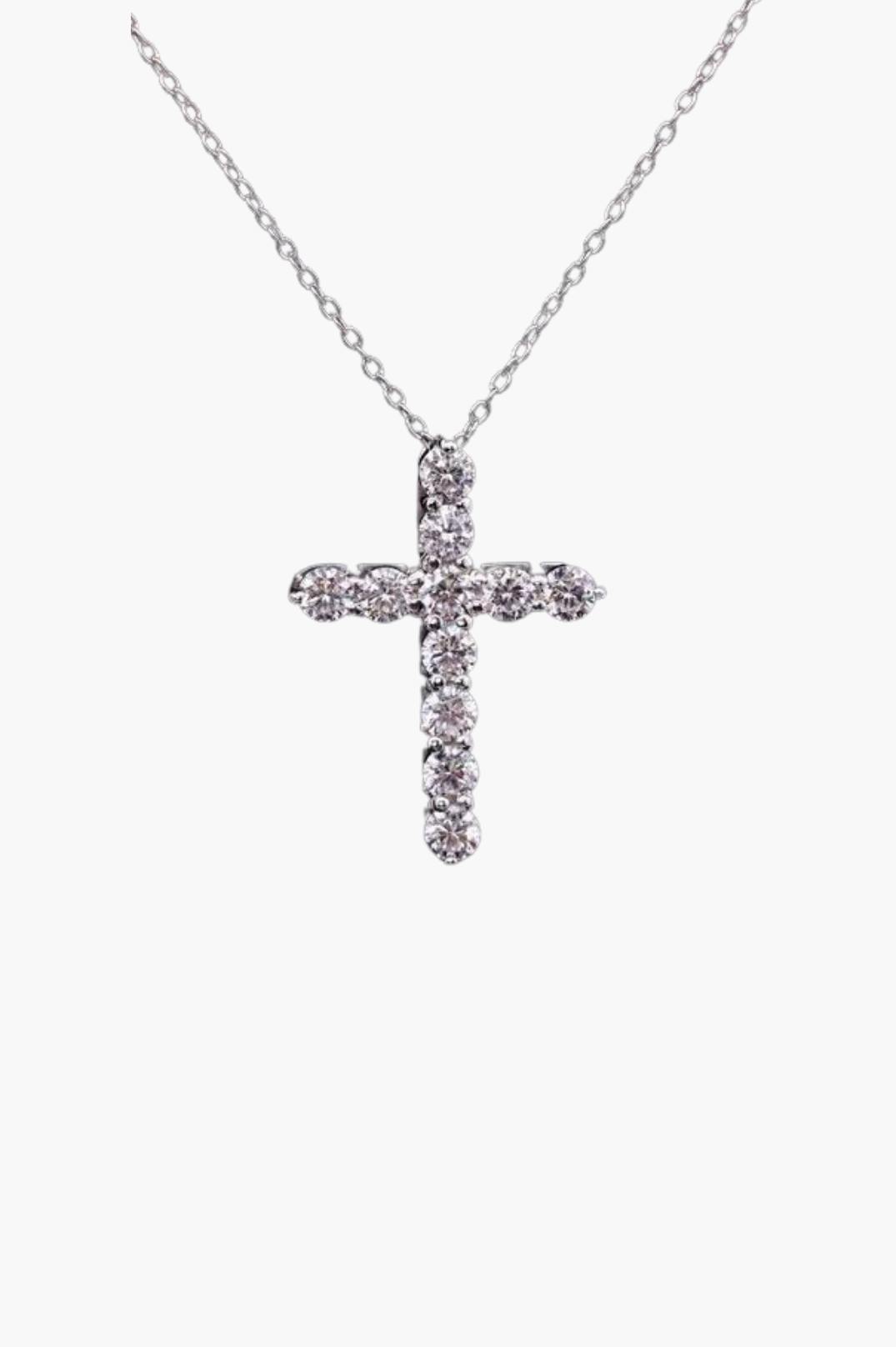 Cross 2.4 | Silver