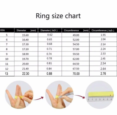 Empress Ring | Silver 18K Gold Plated