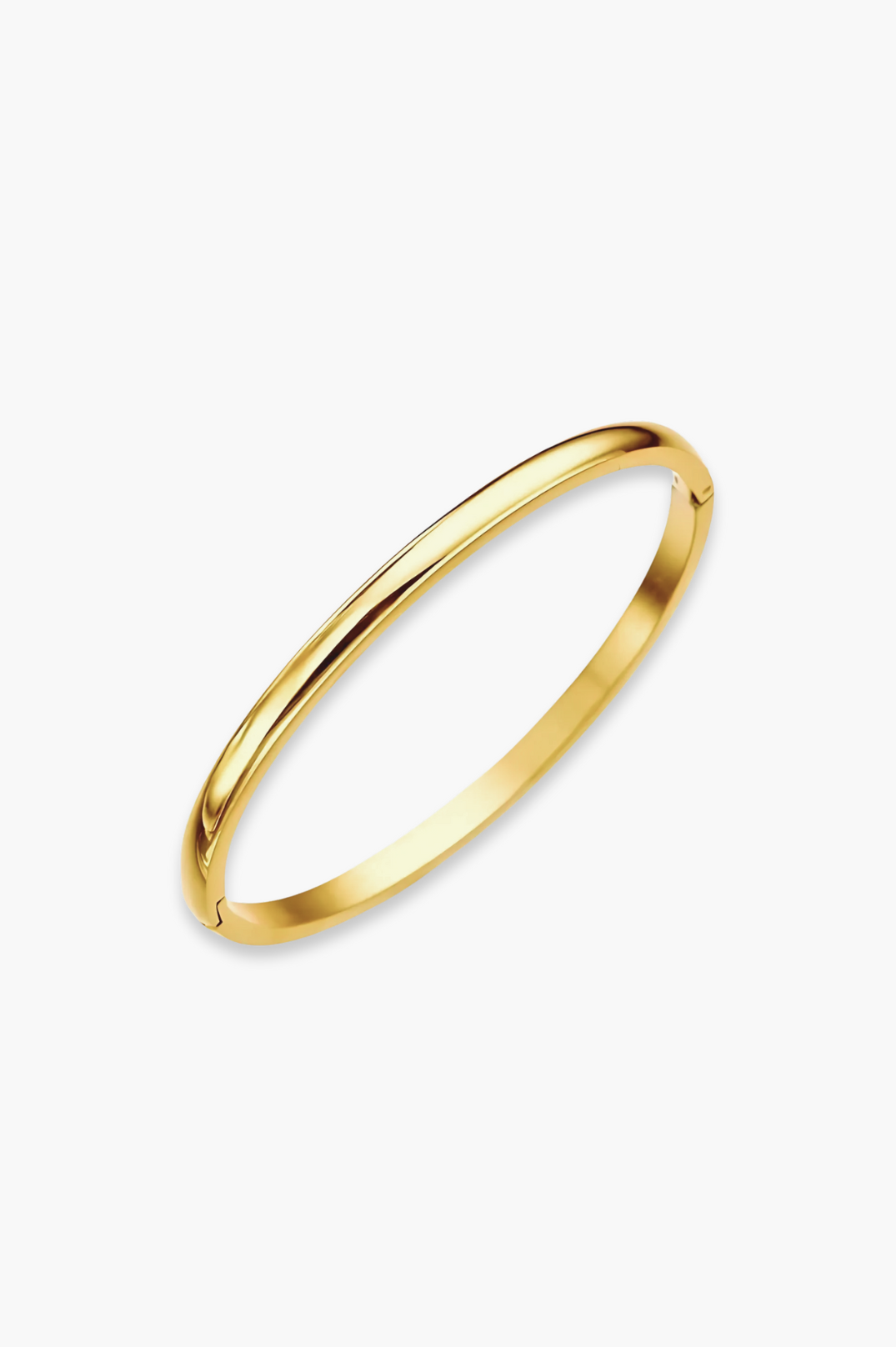 New - Margot Bangle | 18K Gold Plated