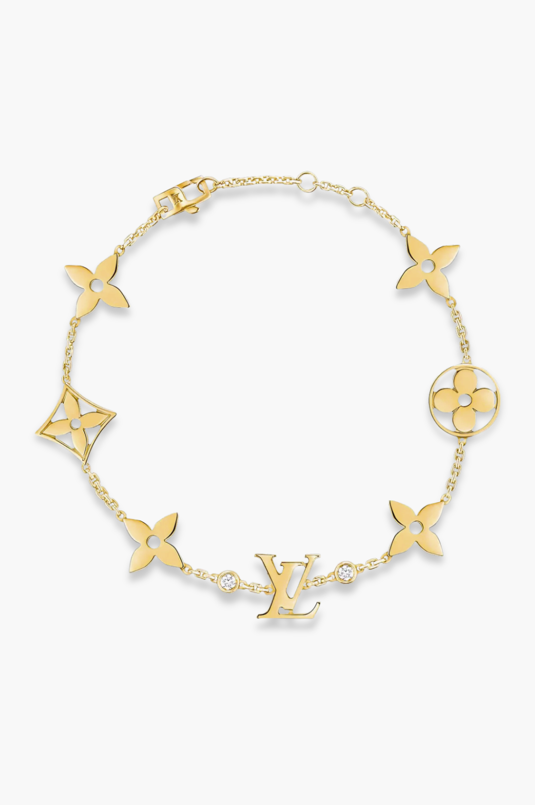 NEW - Marseilles Bracelet | 18K Gold Plated