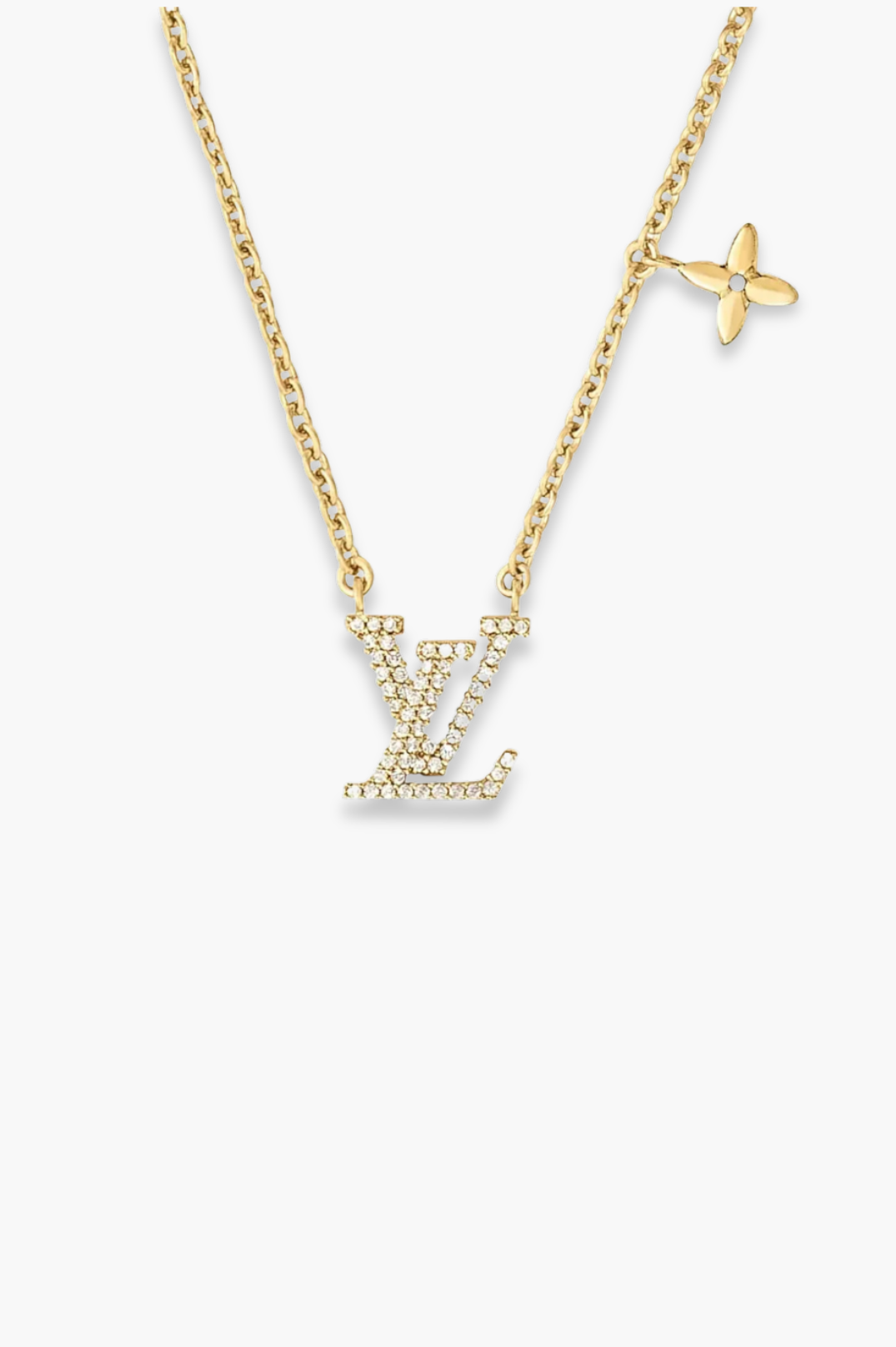 NEW - Marseilles Necklace | 18K Gold Plated