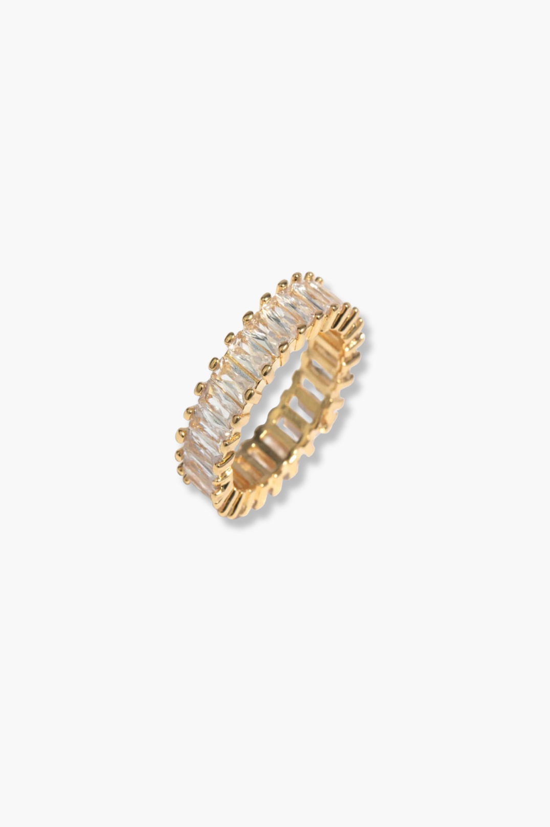 Isla Ring | Gold