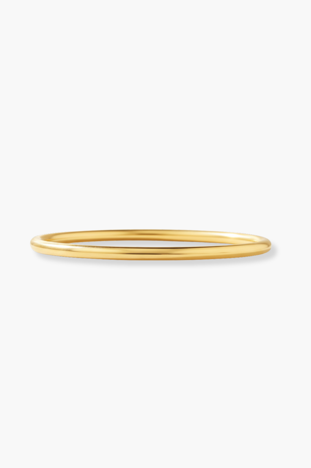 Margot Bangle 2.0 Gold | Silver | 18K Gold Plated