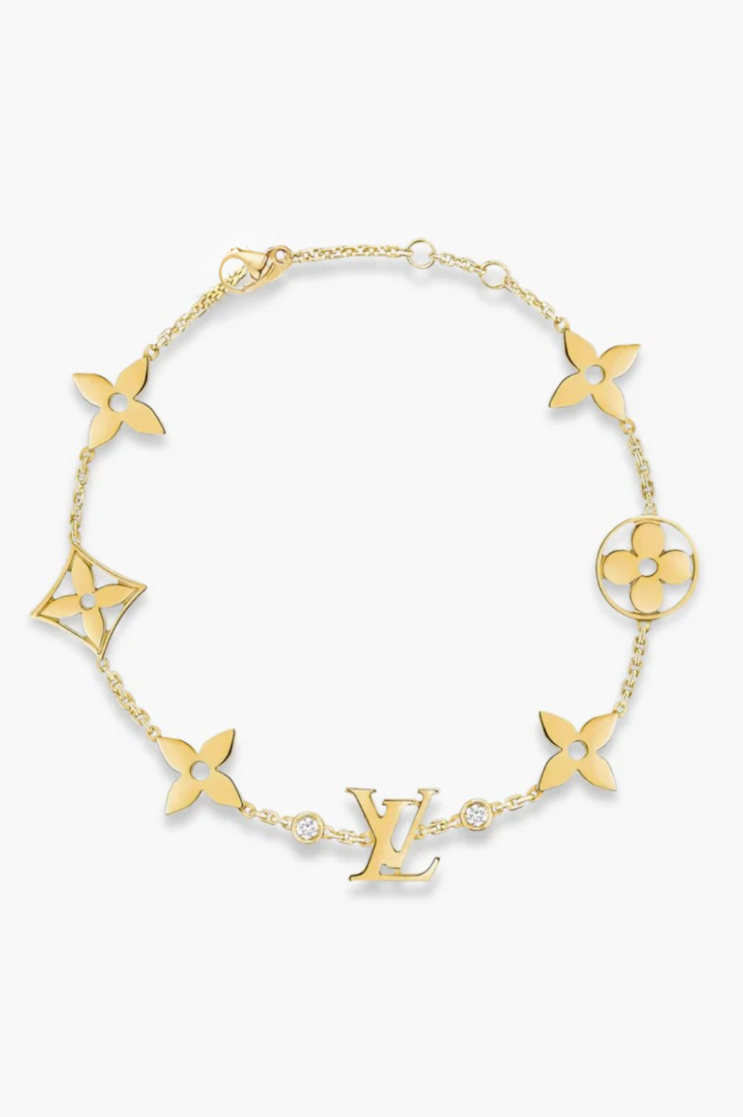 NEW - Marseilles Bracelet | 18K Gold Plated