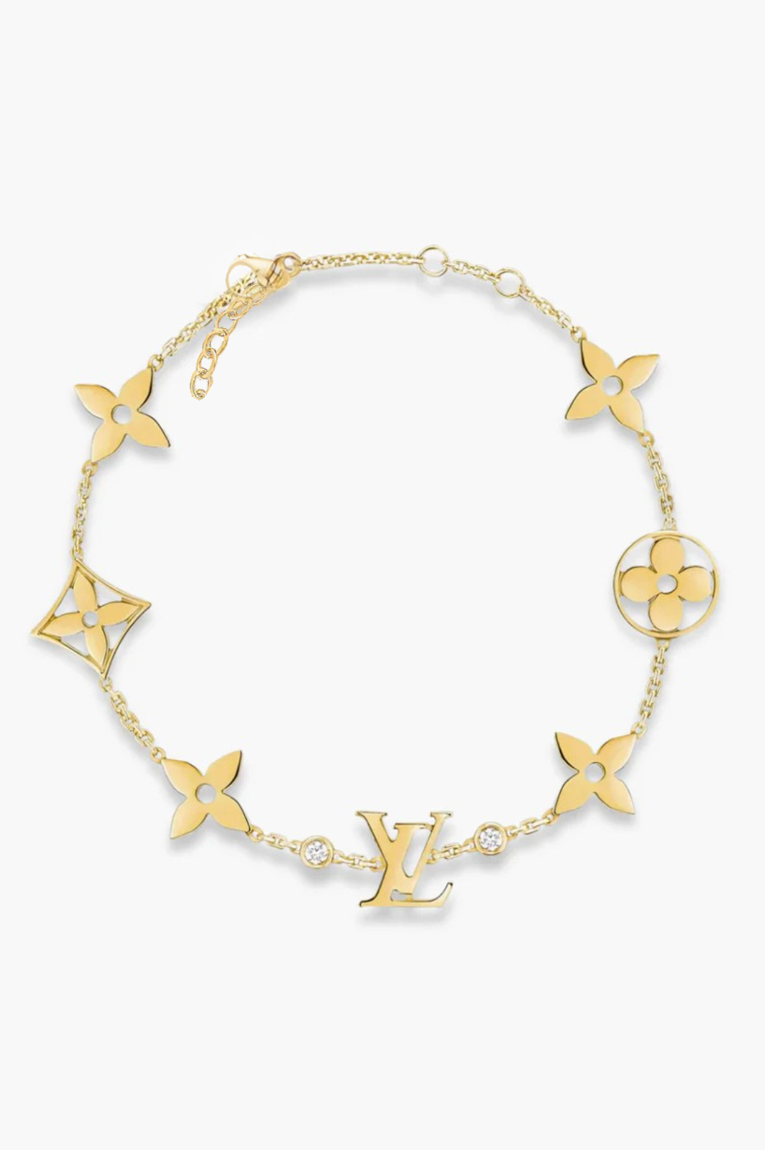 NEW - Marseilles Bracelet | 18K Gold Plated