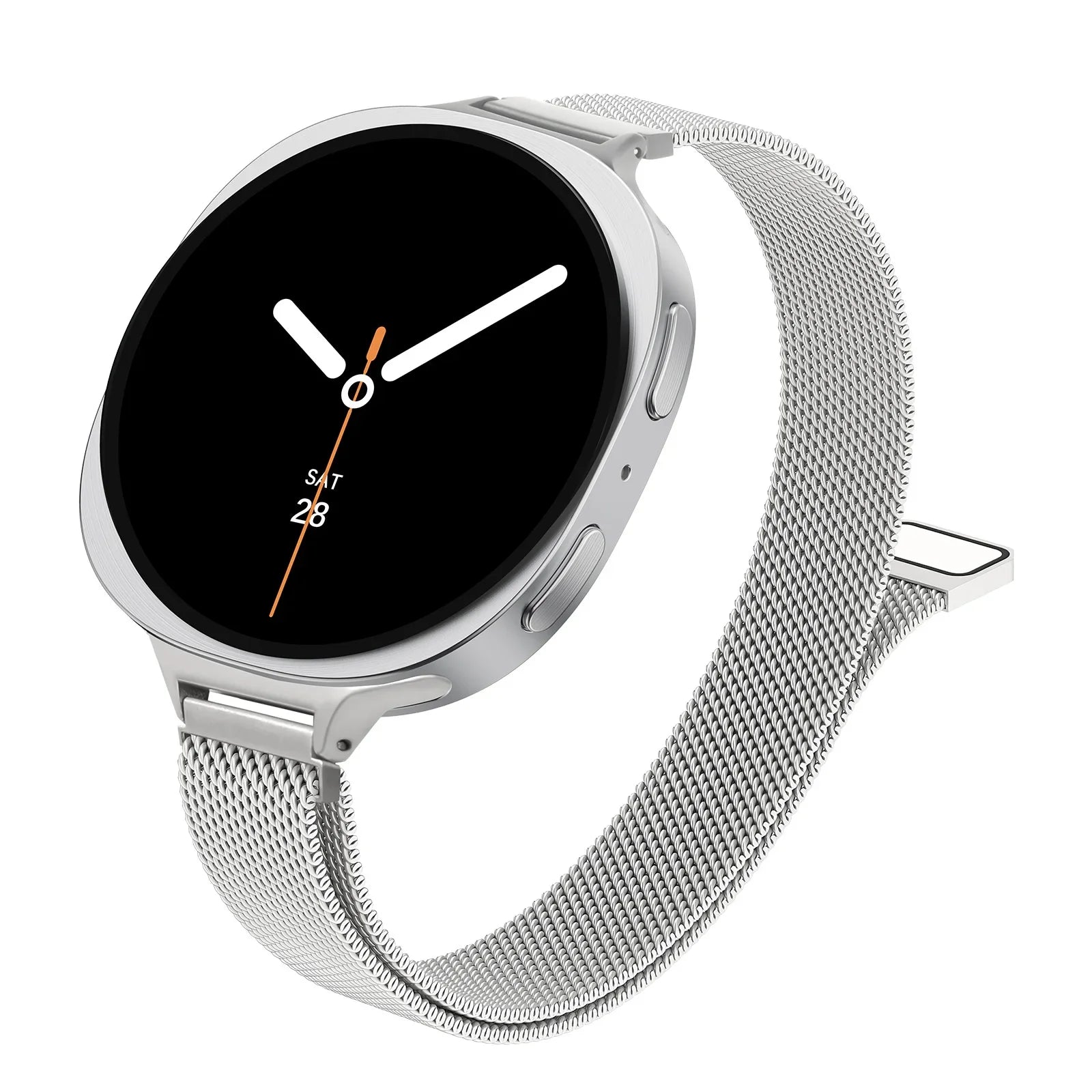 Slim Milanese Magnetic Strap For Samsung 8 & 8 Classic | 3 Colours