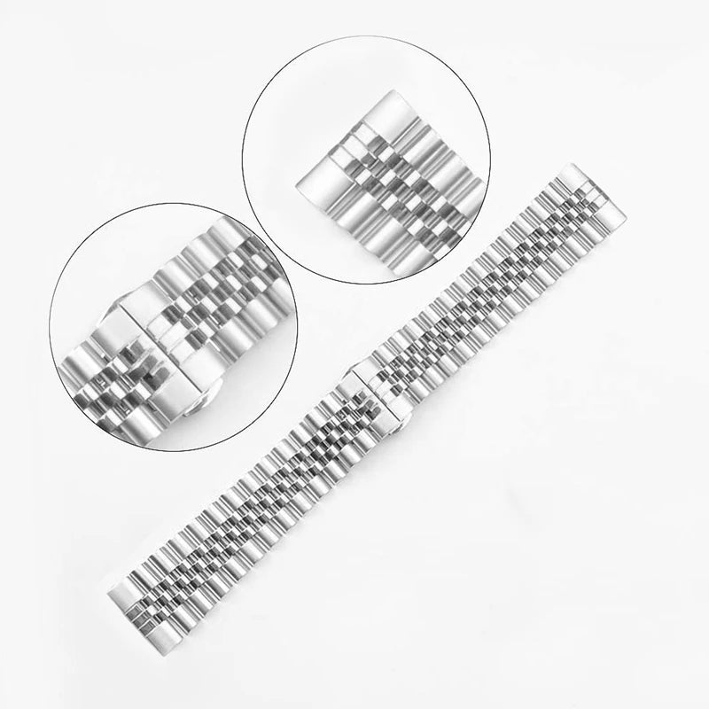 Stella Watch Band For Samsung | 3 Colours