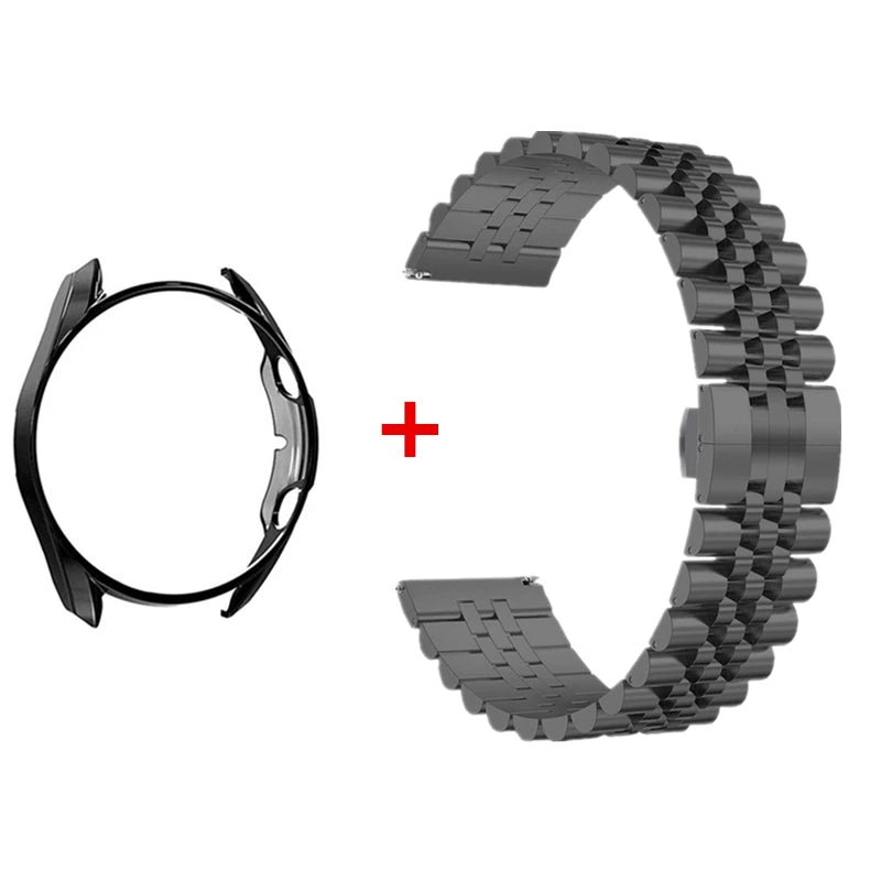 Stella Watch Band For Samsung | 3 Colours