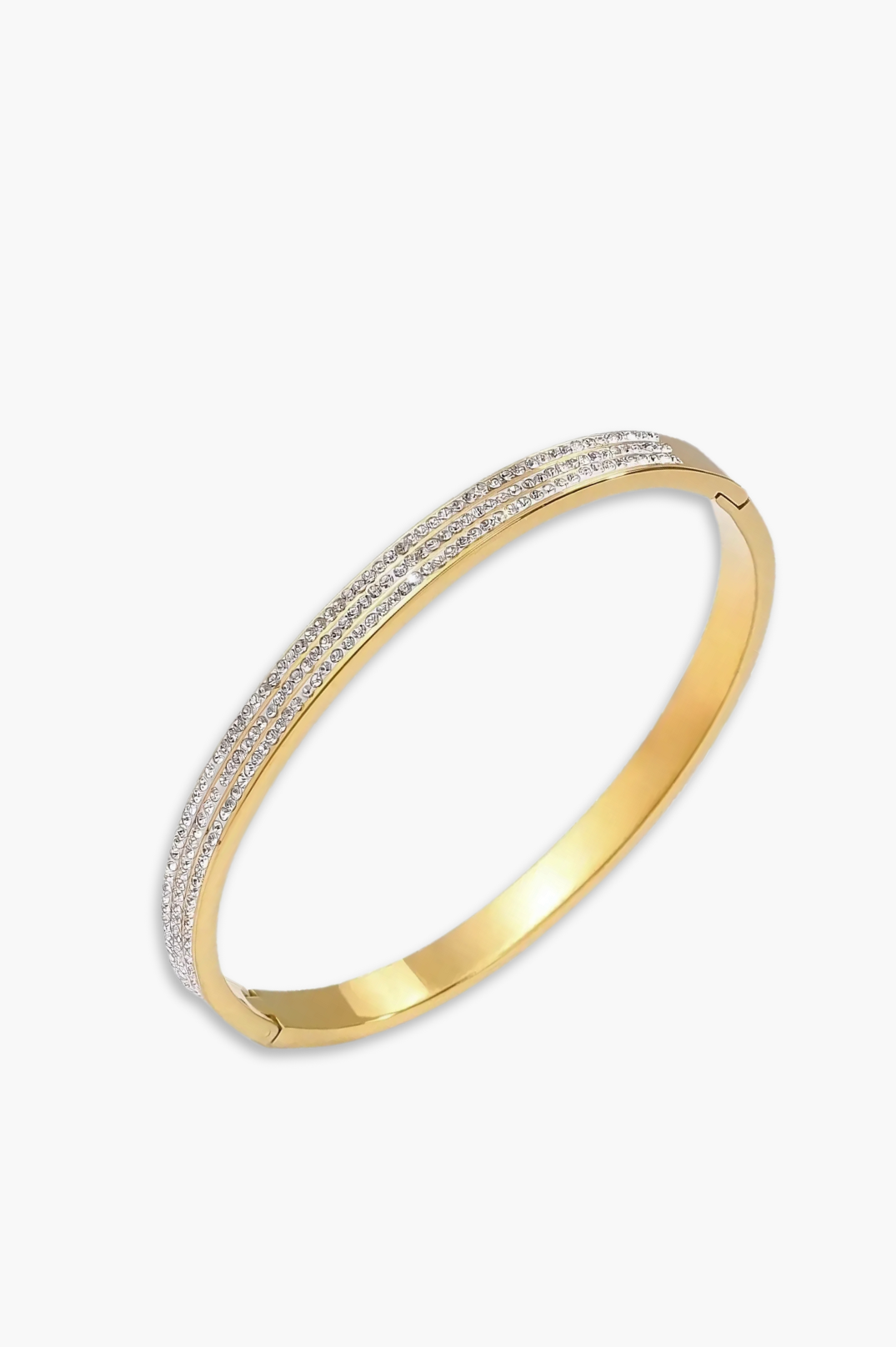 NEW - Marseilles Winslet  Bracelet Stack | 18K Gold Plated | Pre Order 10th Feb